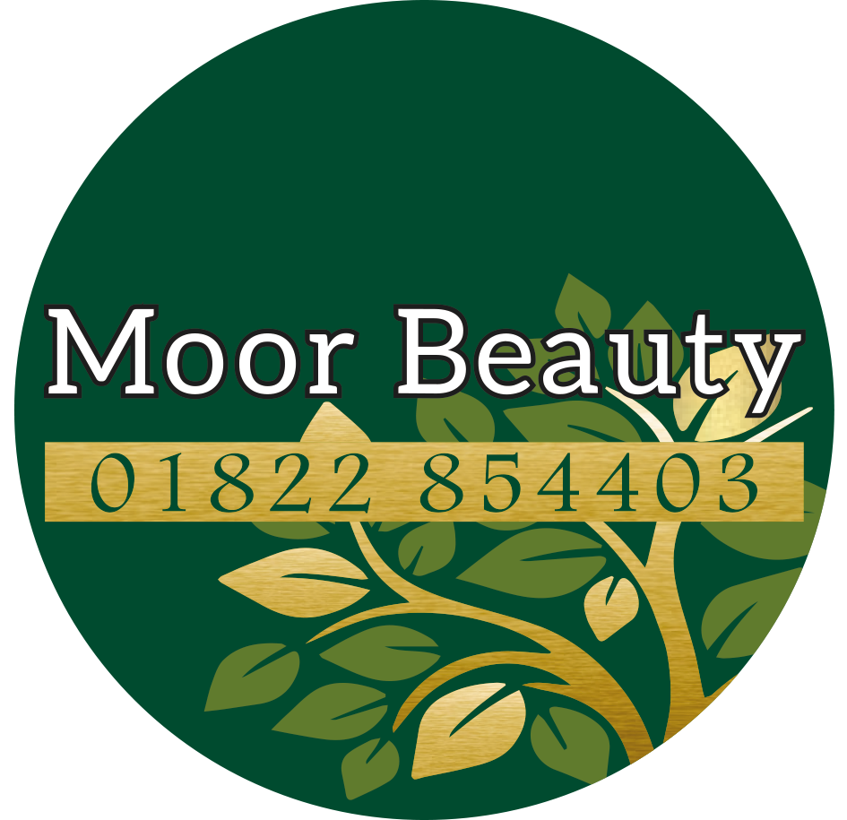 Moor Beauty Logo