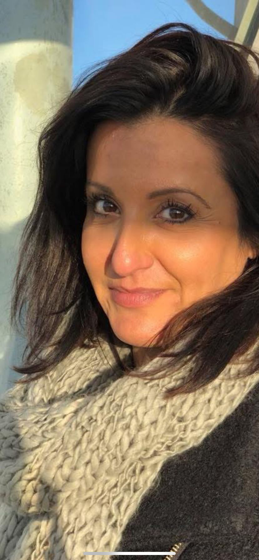 Samira — Beauty Therapist